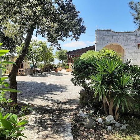 Villa Bellocchio Locorotondo Εξωτερικό φωτογραφία