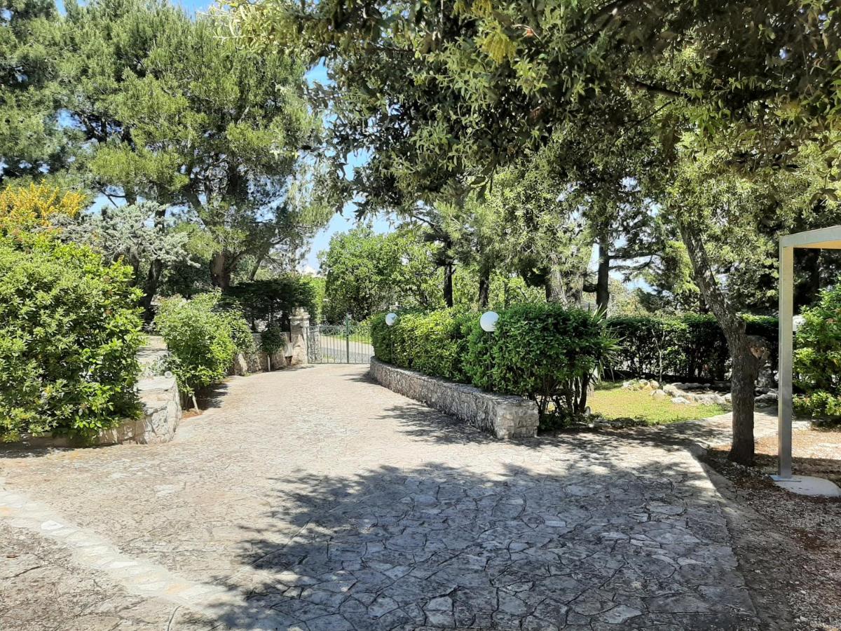 Villa Bellocchio Locorotondo Εξωτερικό φωτογραφία