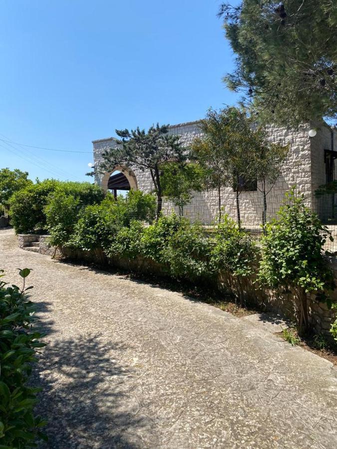 Villa Bellocchio Locorotondo Εξωτερικό φωτογραφία