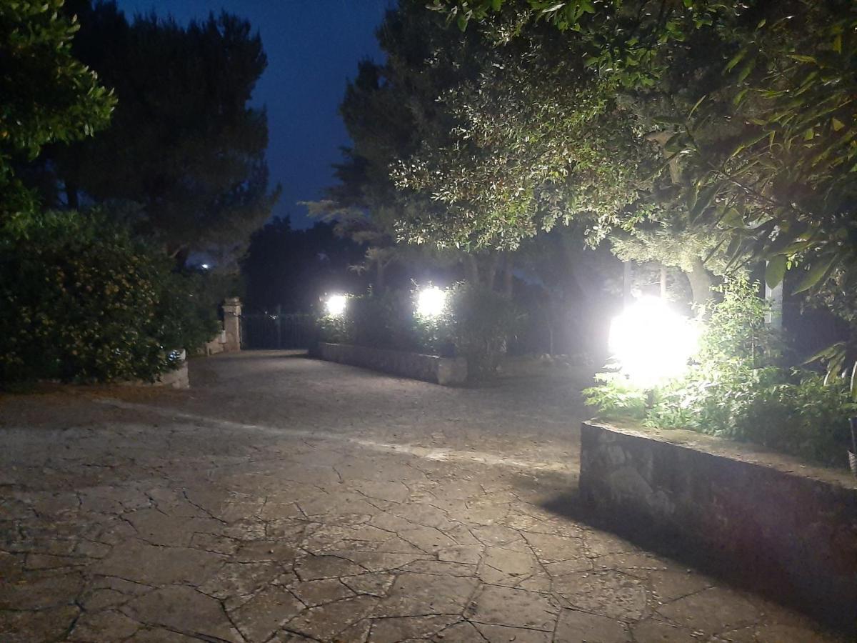 Villa Bellocchio Locorotondo Εξωτερικό φωτογραφία