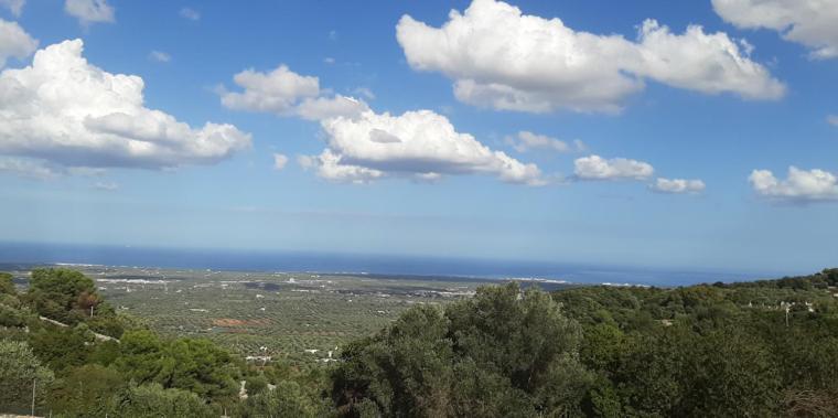 Villa Bellocchio Locorotondo Εξωτερικό φωτογραφία