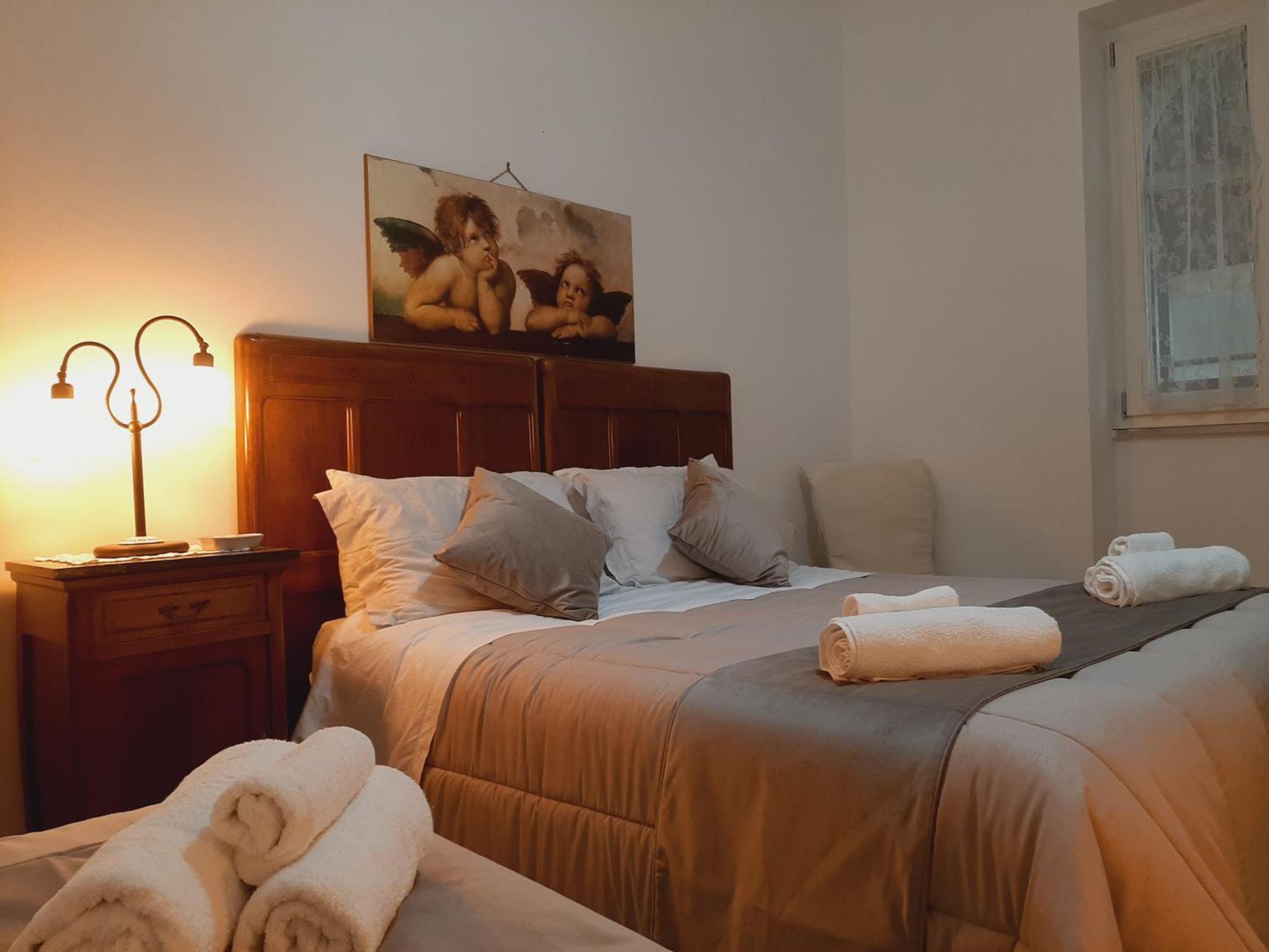 Villa Bellocchio Locorotondo Εξωτερικό φωτογραφία