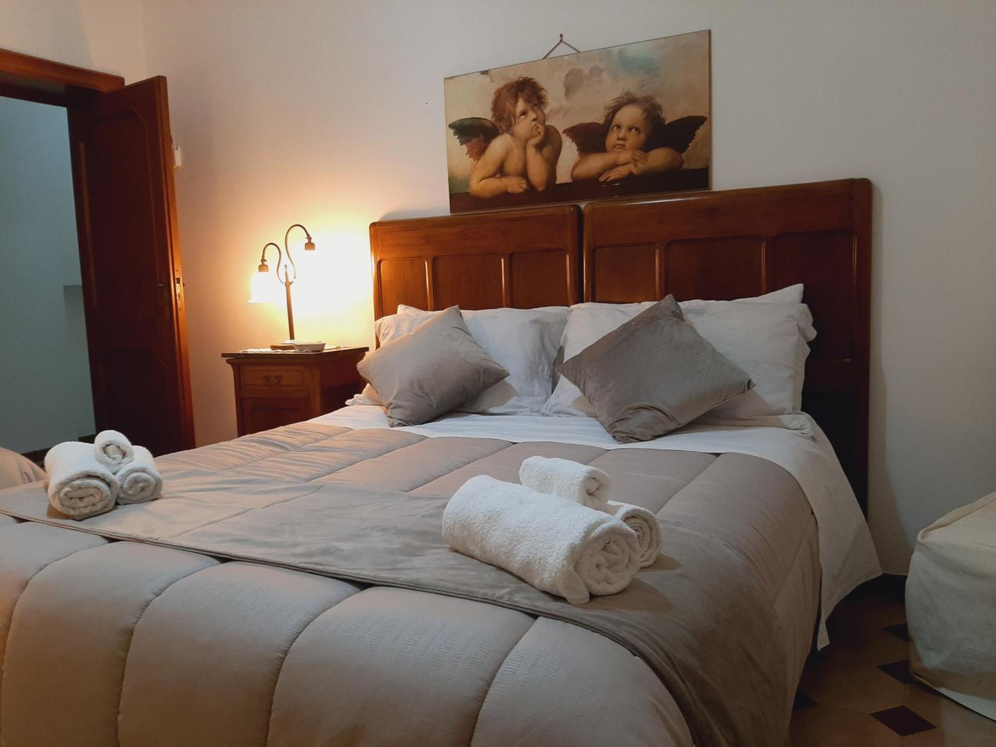 Villa Bellocchio Locorotondo Εξωτερικό φωτογραφία