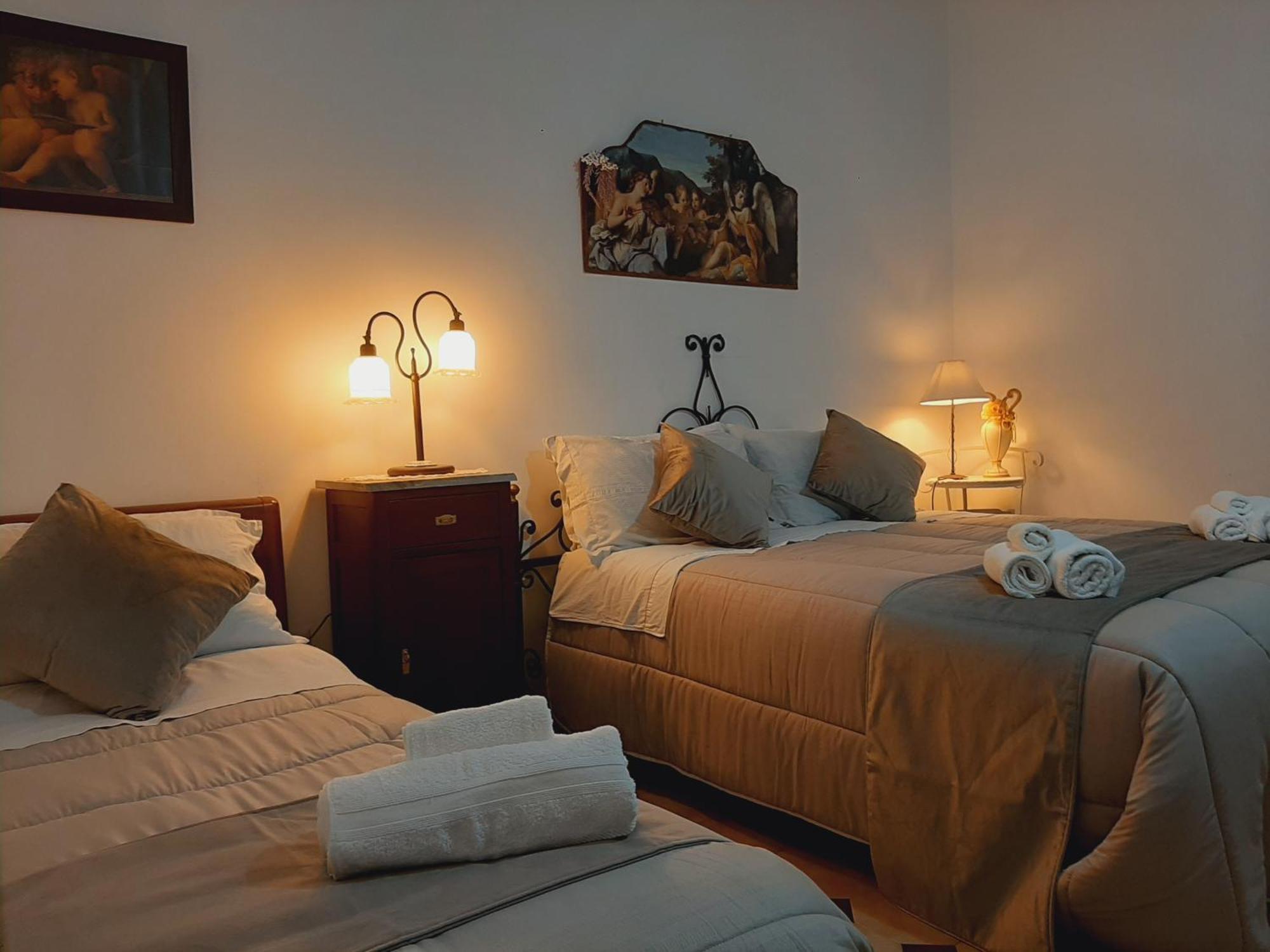 Villa Bellocchio Locorotondo Εξωτερικό φωτογραφία