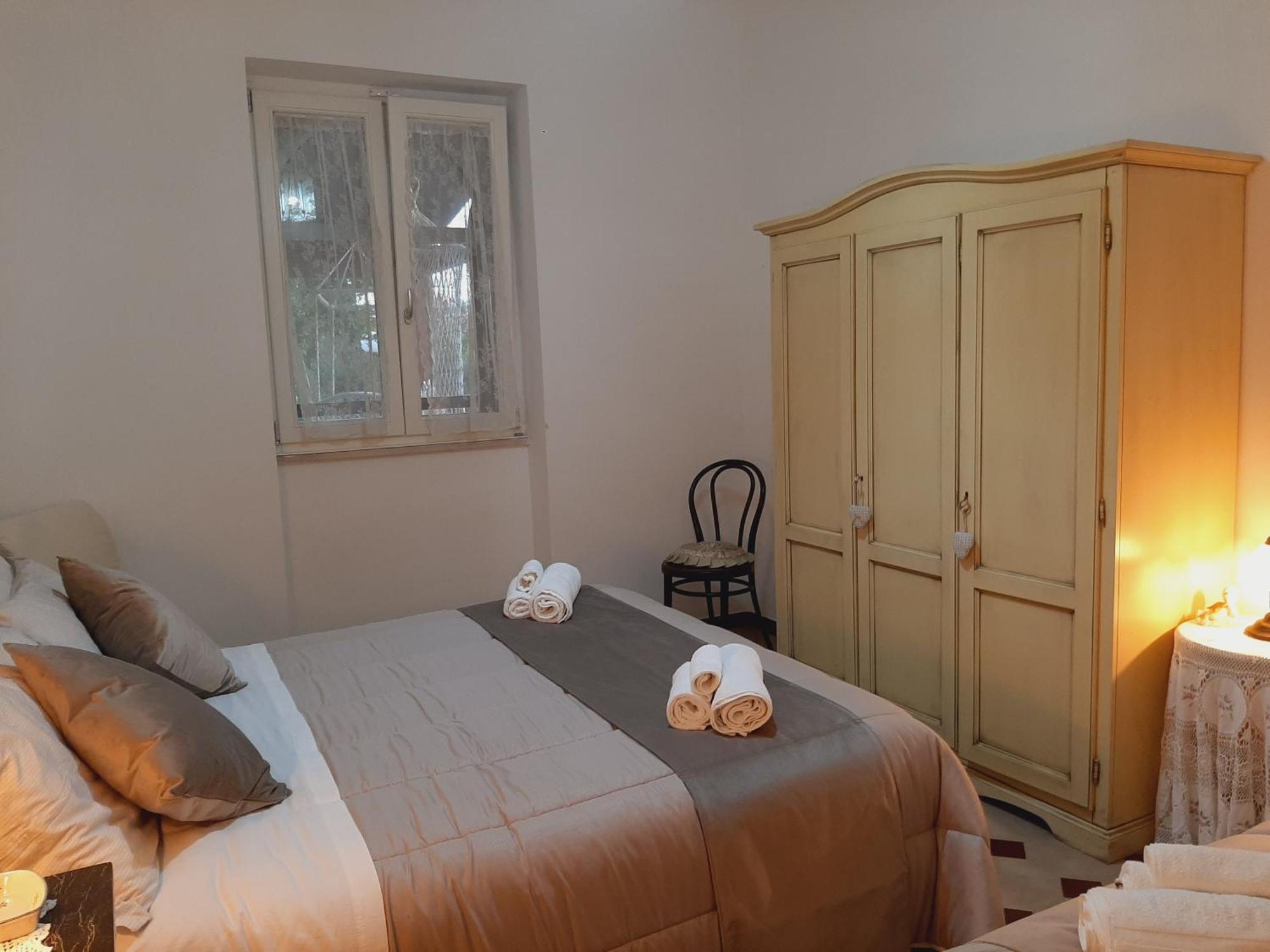 Villa Bellocchio Locorotondo Εξωτερικό φωτογραφία