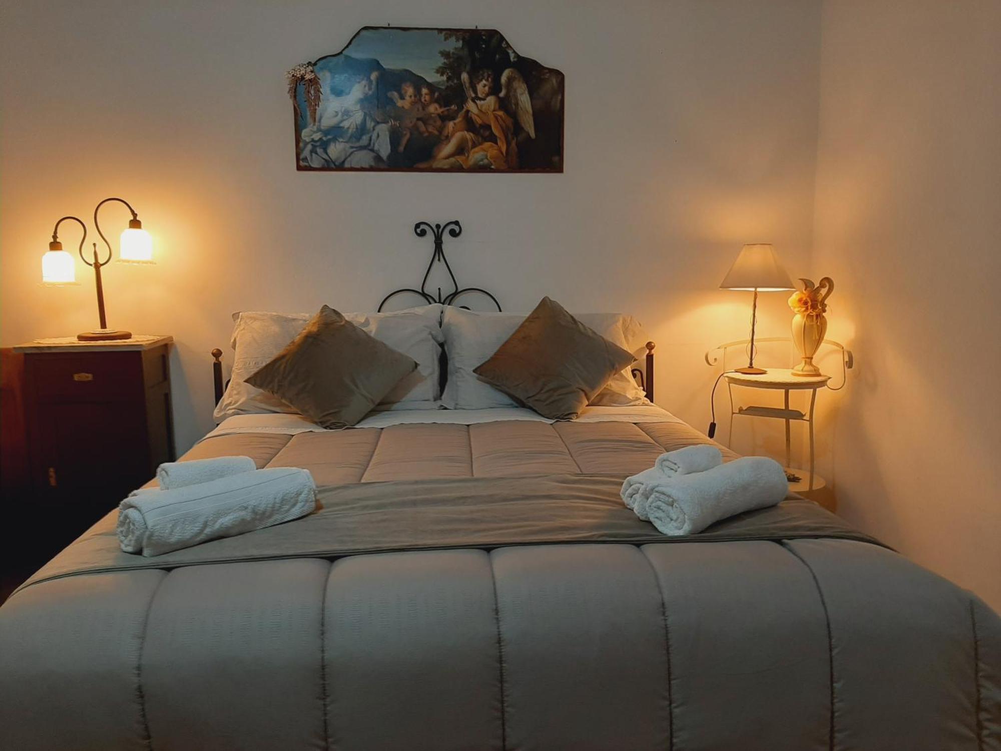Villa Bellocchio Locorotondo Εξωτερικό φωτογραφία