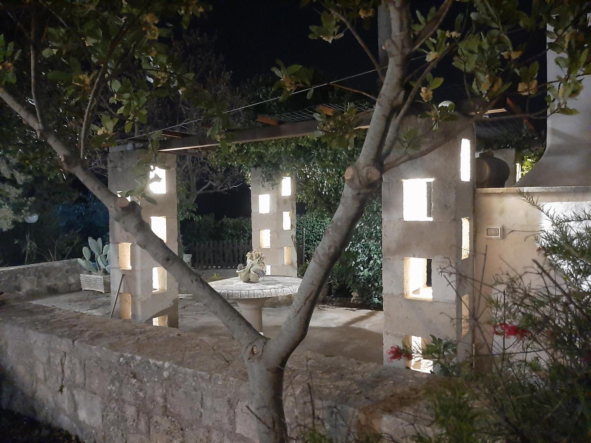 Villa Bellocchio Locorotondo Εξωτερικό φωτογραφία