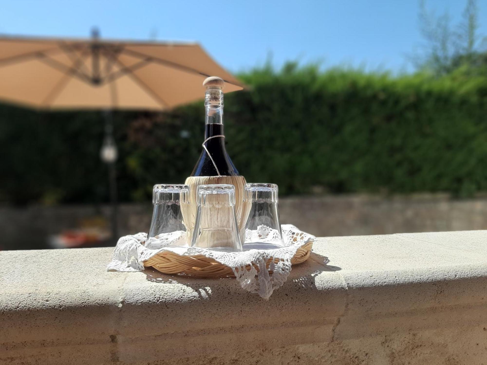 Villa Bellocchio Locorotondo Εξωτερικό φωτογραφία