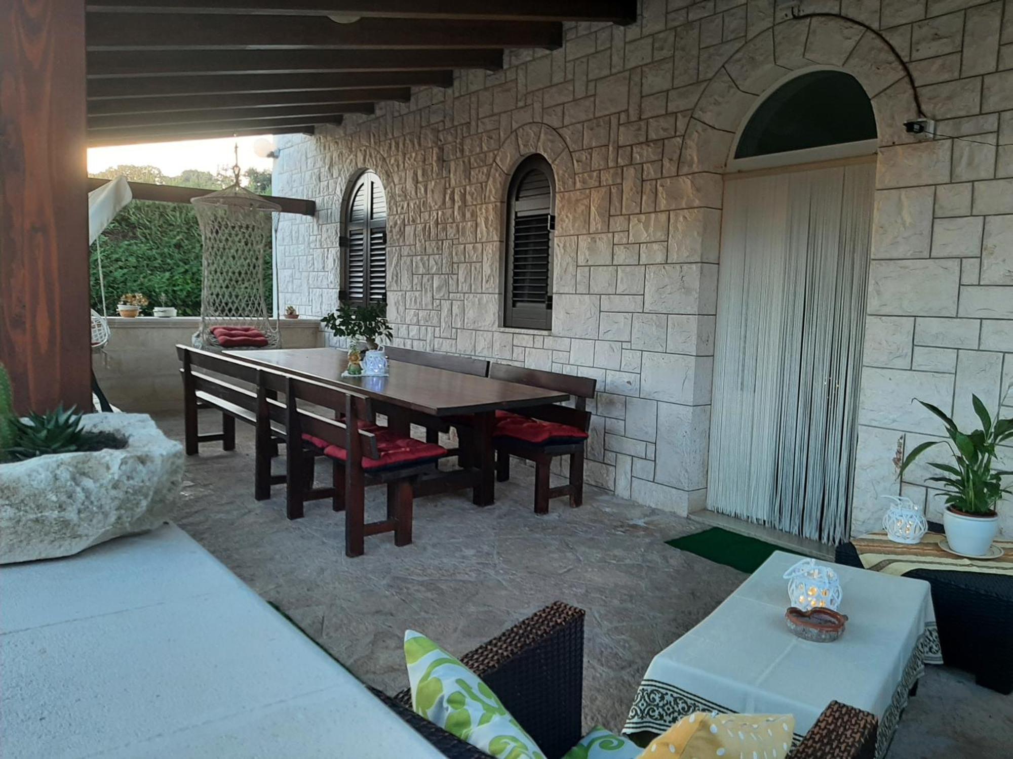 Villa Bellocchio Locorotondo Εξωτερικό φωτογραφία