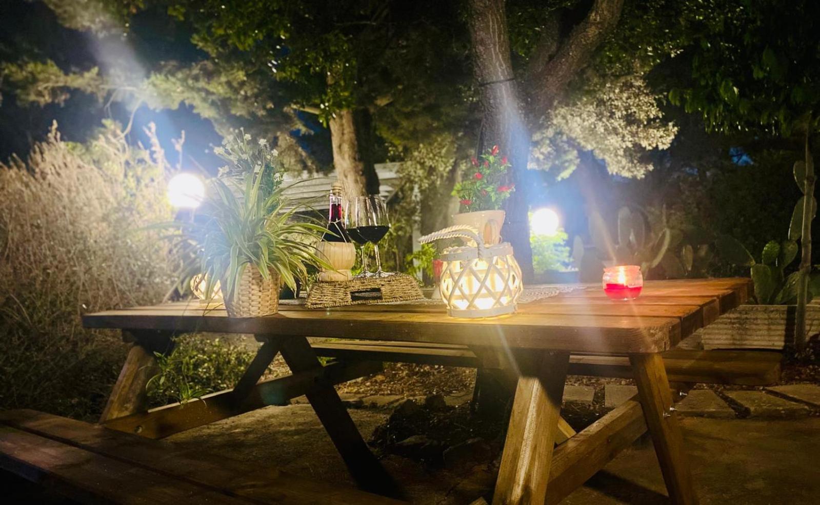 Villa Bellocchio Locorotondo Εξωτερικό φωτογραφία