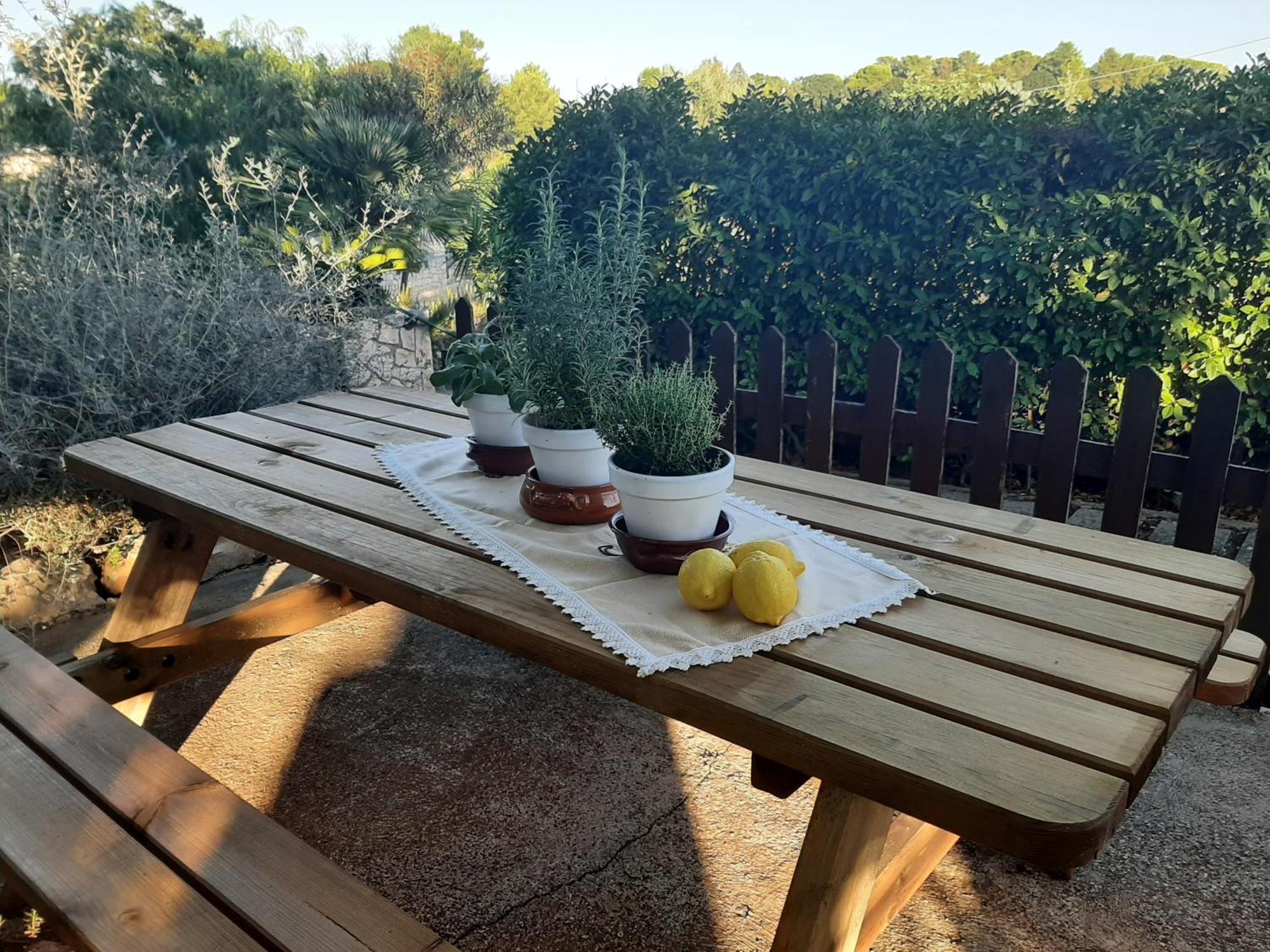 Villa Bellocchio Locorotondo Εξωτερικό φωτογραφία