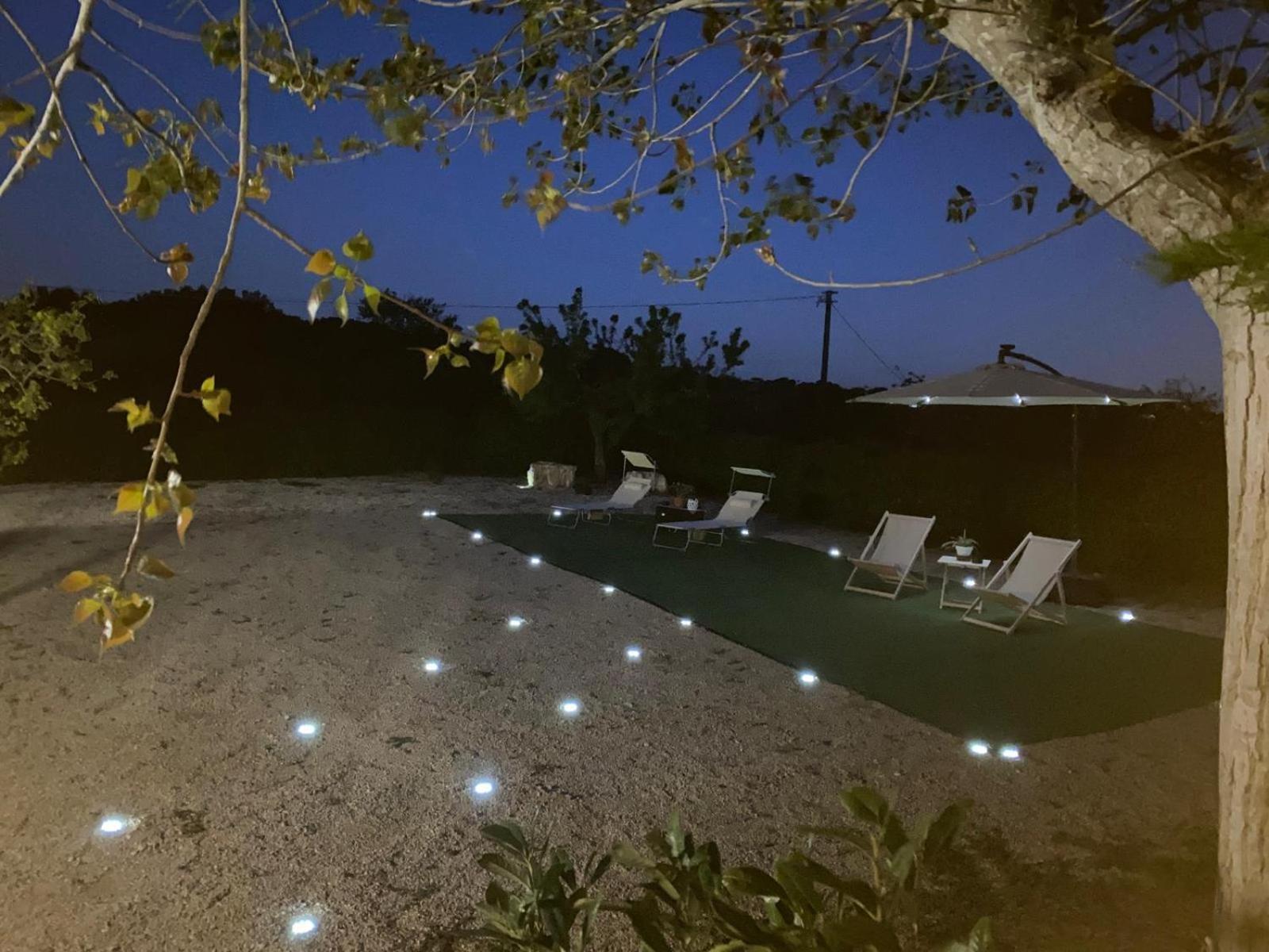 Villa Bellocchio Locorotondo Εξωτερικό φωτογραφία