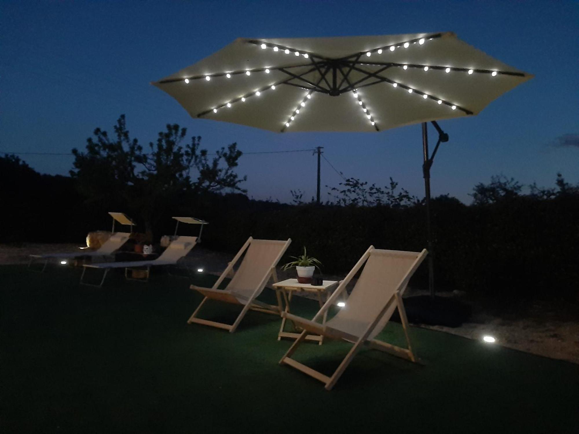 Villa Bellocchio Locorotondo Εξωτερικό φωτογραφία
