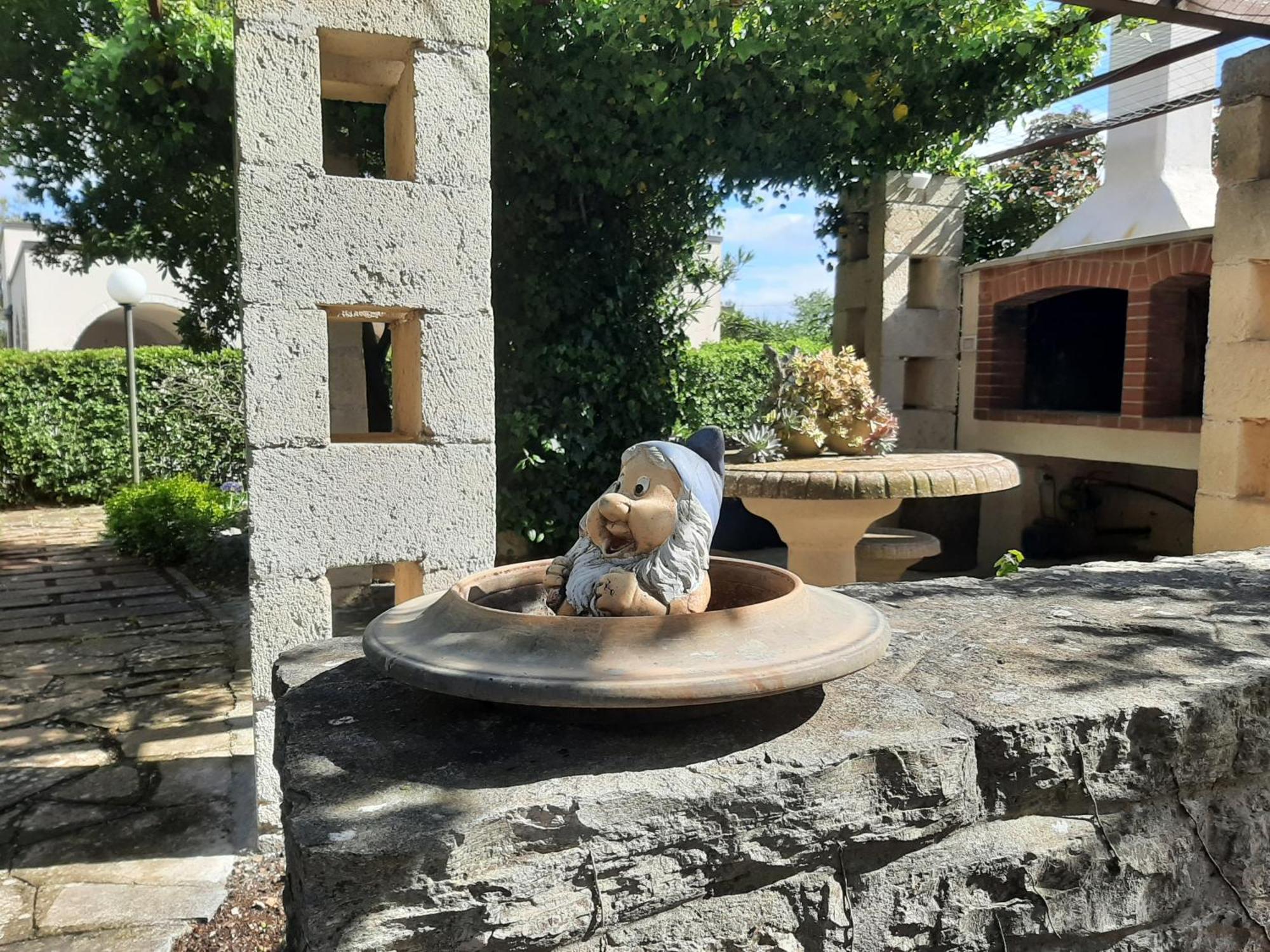 Villa Bellocchio Locorotondo Εξωτερικό φωτογραφία