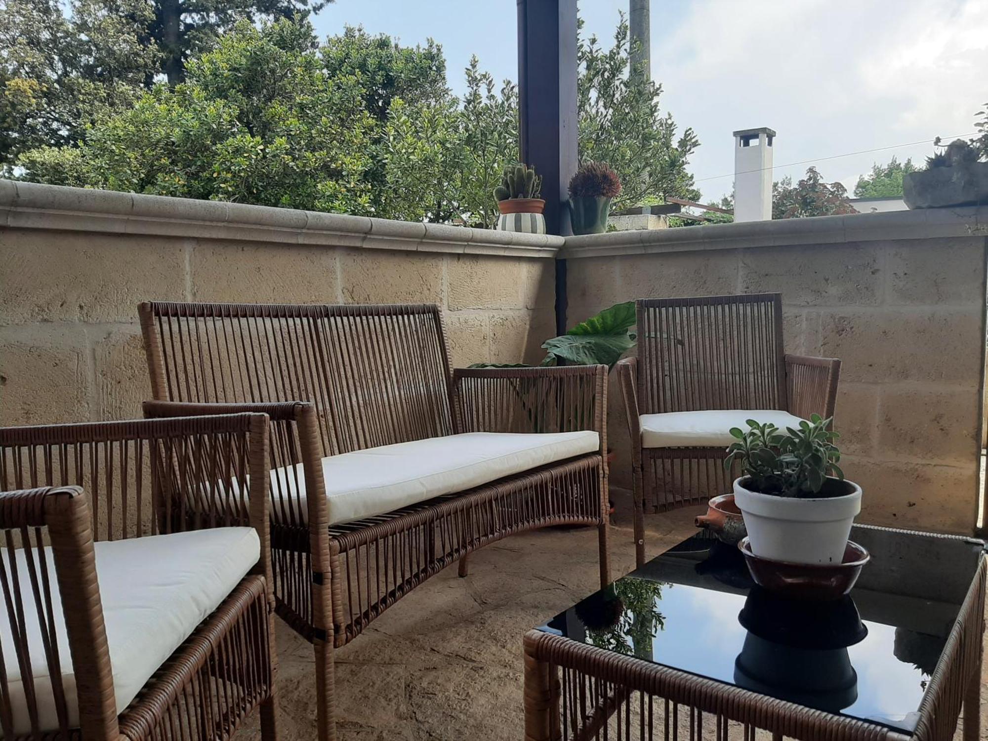 Villa Bellocchio Locorotondo Εξωτερικό φωτογραφία