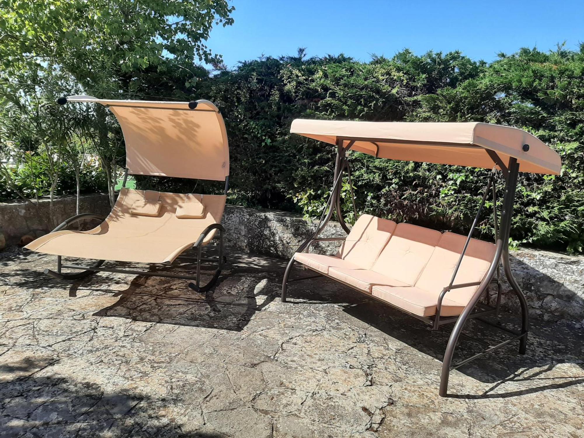 Villa Bellocchio Locorotondo Εξωτερικό φωτογραφία